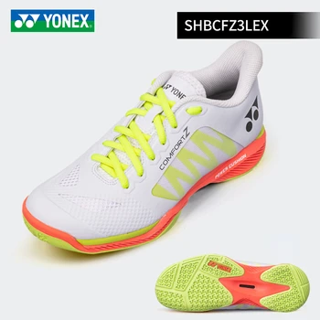 Yonex обувки за ТЕНИС обувки за бадминтон спортни маратонки за бягане с тегло възглавница 2022 SHTLU3