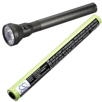 Фенерче с батерия 1800 ма за Streamlight 20 175 щатски долара 5.486.432 77175 9926J Ultrastinger SL20X-LED
