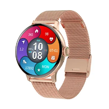 2022 Умни часовници с Bluetooth-разговори IP68, водоустойчиви мъжки спортни фитнес-тракери, женски смарт часовници Samsung Apple Redmi Phone