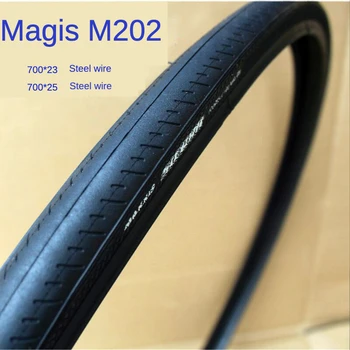 Велосипедна Външна гума Maxxis 700 * 23 ° /25c/28В Външна гума M202 M225 Пътна Външна Гума Пътна гума 700C